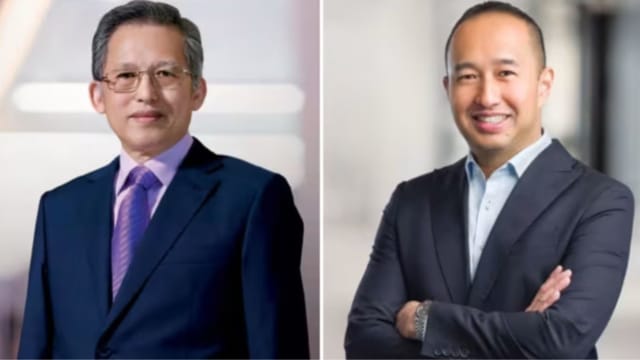 郭益智聘用李与李律师事务所  为代表律师
