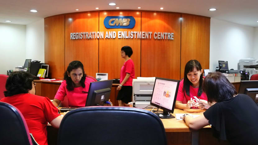 Pre-enlistees can signal interest in 33 NS vocations from November