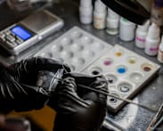 Cuba captures Chinese fentanyl kingpin wanted by Mexico, US