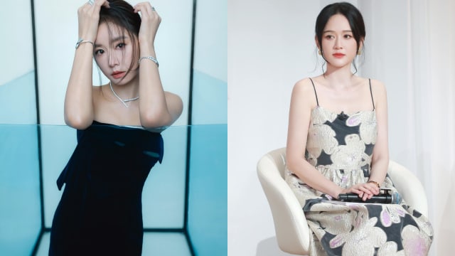 冒牌国际时尚杂志骗艺人拍封面　林心如、陈乔恩成受害者