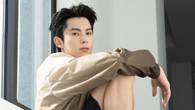 王鹤棣疑酒后失态画面曝光　吼“弄死所有人”引导演发声