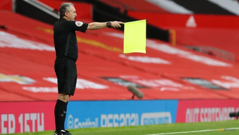 Premier League to use semi-automated offside technology for first time