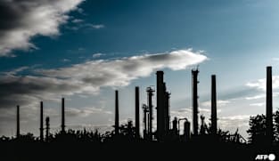 France unveils plan to ditch all fossil fuels by 2050