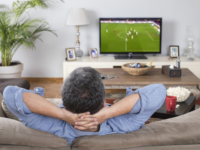 Commentary: Markets slow down as World Cup kicks off - but perhaps not tech stocks Commentary: Markets slow down as World Cup kicks off - but perhaps not tech stocks