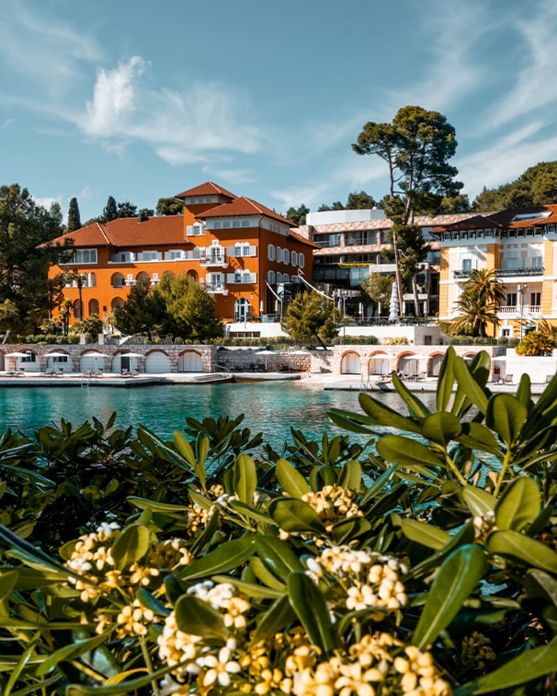 The best time to visit Losinj? Try spring or autumn