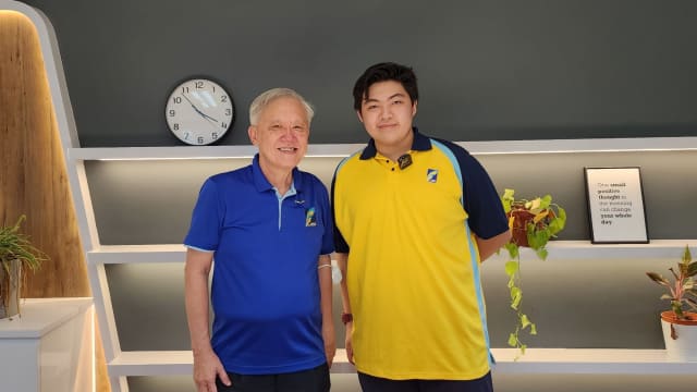 N水准考生自学编码 海内外参赛获奖 