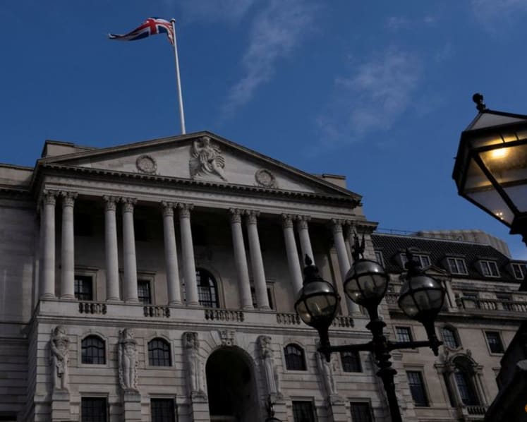 Stablecoin demand may soon fade, BoE's Greene says 