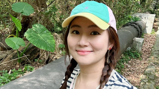 起初不接受姐弟恋　Selina喷泪：为自己勇敢一次