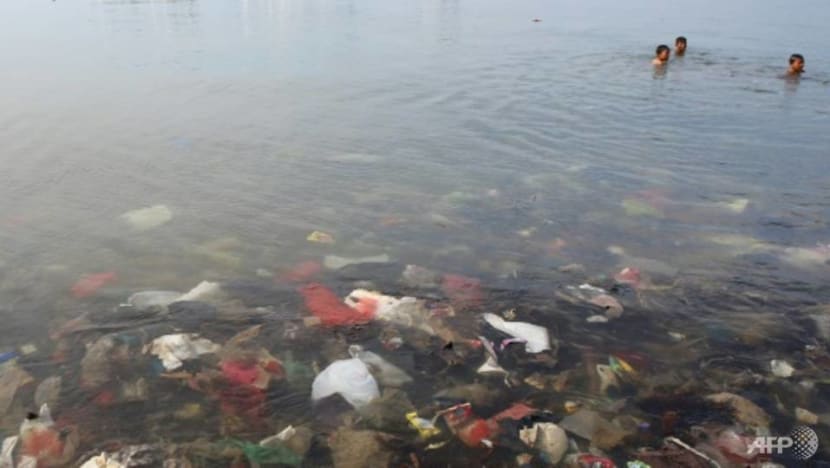 Commentary: Recycle or reduce waste? Why Southeast Asia’s ocean plastic pile has no easy answers