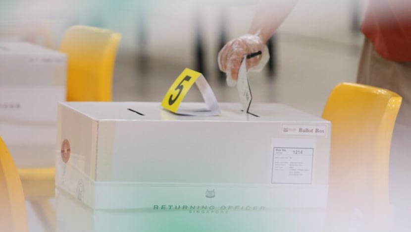 Most S'poreans say elections are fair, offer ‘genuine choice’ but 1 in 4 feels opposition candidates ‘prevented from running’: IPS report