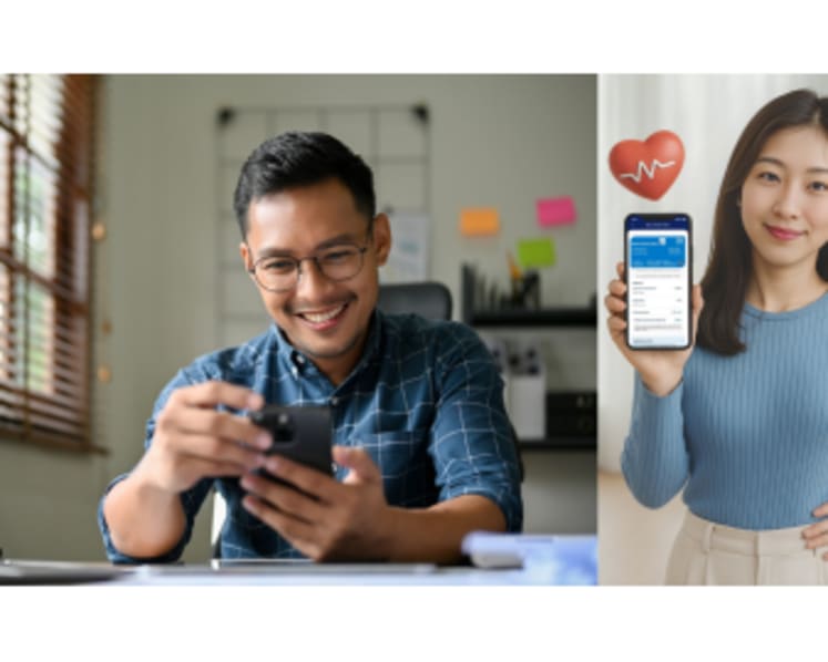Bupa Hong Kong Connects More Customers to Flexible and Affordable Outpatient Care with Blua Health Pass