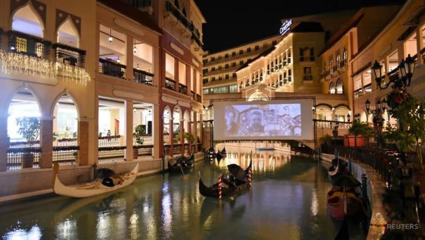COVID-19: Debate over reopening theatres, video game arcades in the Philippines