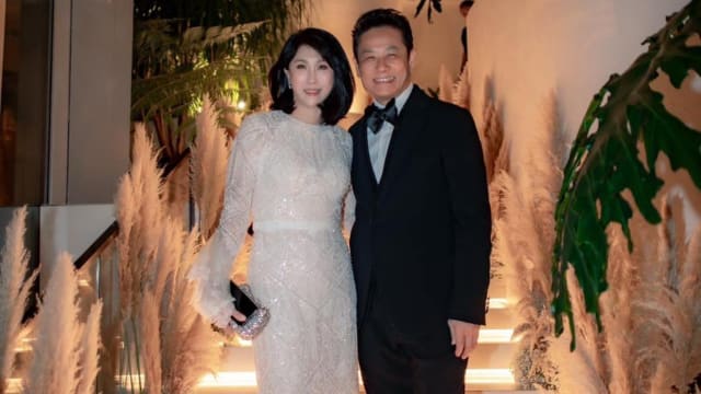 徐乃麟睡梦中突挥拳打老婆，神经内科医生揭背后警讯！