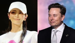 J-pop star Ayumi Hamasaki denies Elon Musk fathered her children, following rumours