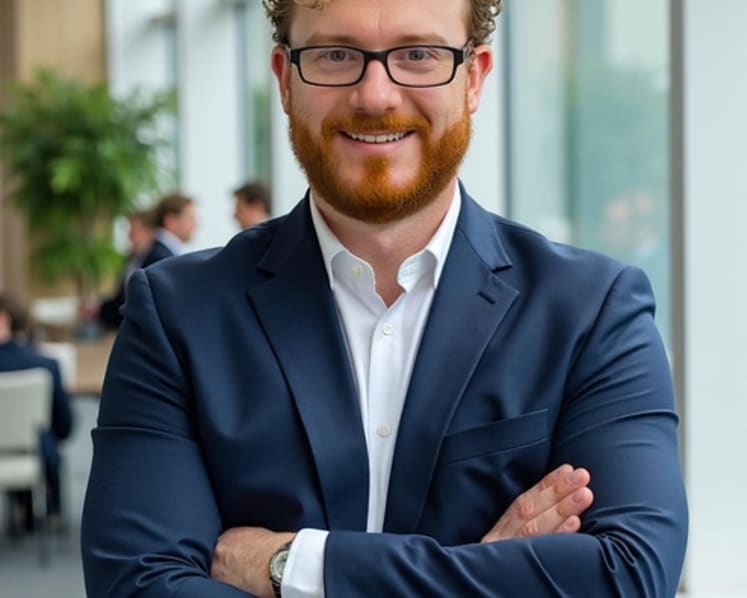 Cellebrite CTO Chris Wade to Lead Cellebrite Labs, Sharpening Focus on Mobile Research