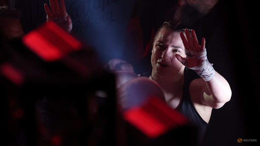 Taylor to bow out in style at 'Cathedral of Irish Sport' in Dublin