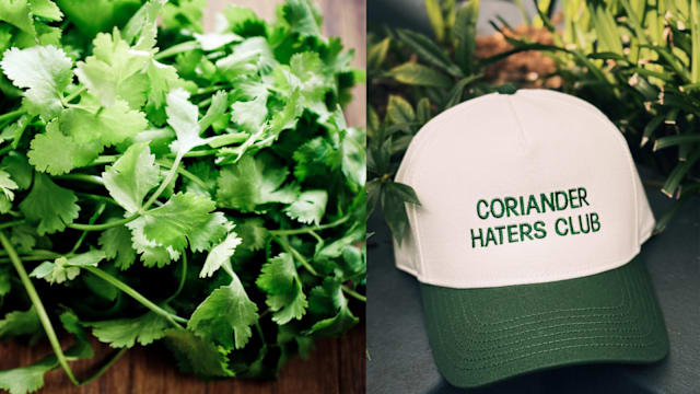 2月24日“国际讨厌香菜日”这一天，怎么“庆祝”？