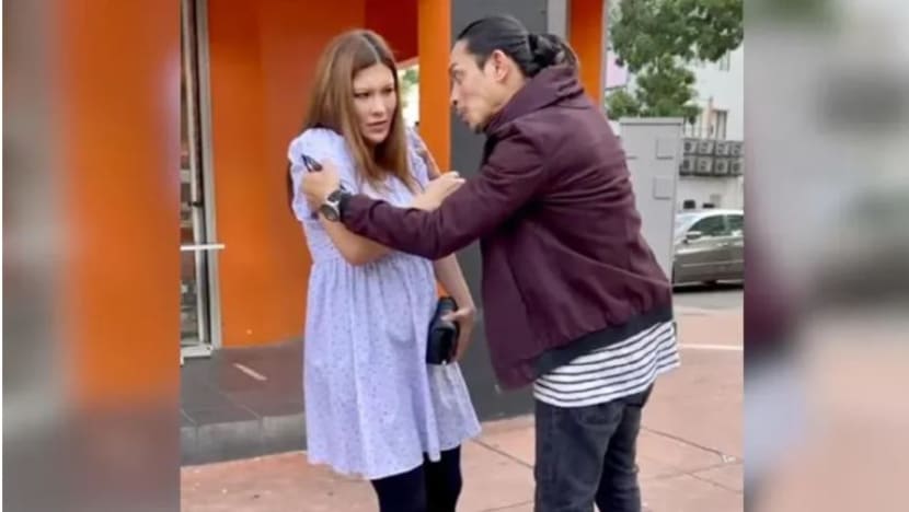 'Hati Yang Dikhianati' lonjakkan semula nama Ikram Dinzly sebagai pelakon 'Hati Yang Dikhianati' lonjakkan semula nama Ikram Dinzly sebagai pelakon