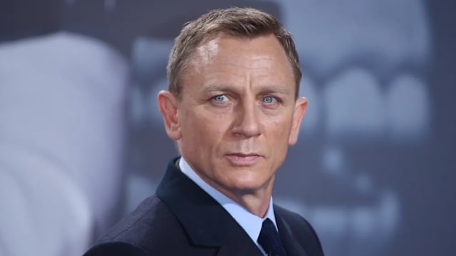 谁将会是继Daniel Craig之后，下一位“James Bond”的扮演者?