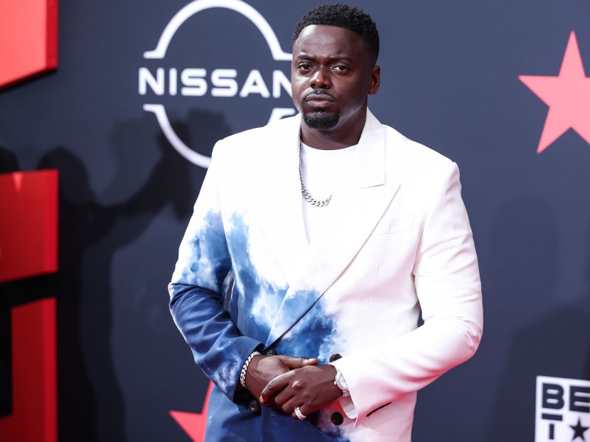 Daniel Kaluuya Confirmed He Isn't In Black Panther: Wakanda Forever
