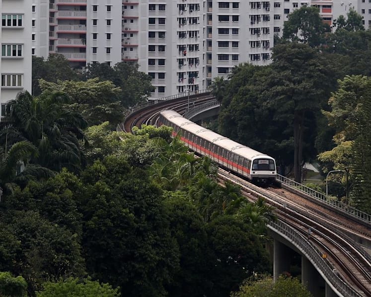 May I have a seat please? LTA rolls out stickers to help commuters with invisible medical conditions