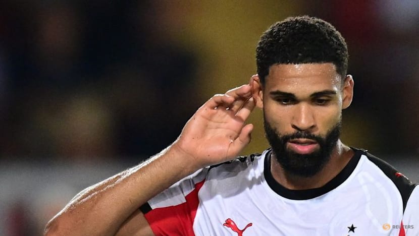 Loftus-Cheek, Quansah join Tuchel's squad, Wharton out with injury Loftus-Cheek, Quansah join Tuchel's squad, Wharton out with injury