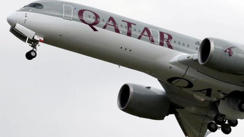 Singapore Airlines voted second best airline in the world behind Qatar Airways