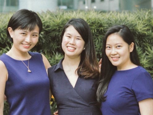 Helping people in pain: Meet 3 friends who took over a chiropractic business and now run 13 healthcare clinics