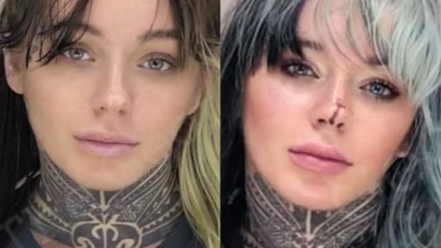 因入狱照爆红出狱赚翻 美国女子：坐牢救了我一命
