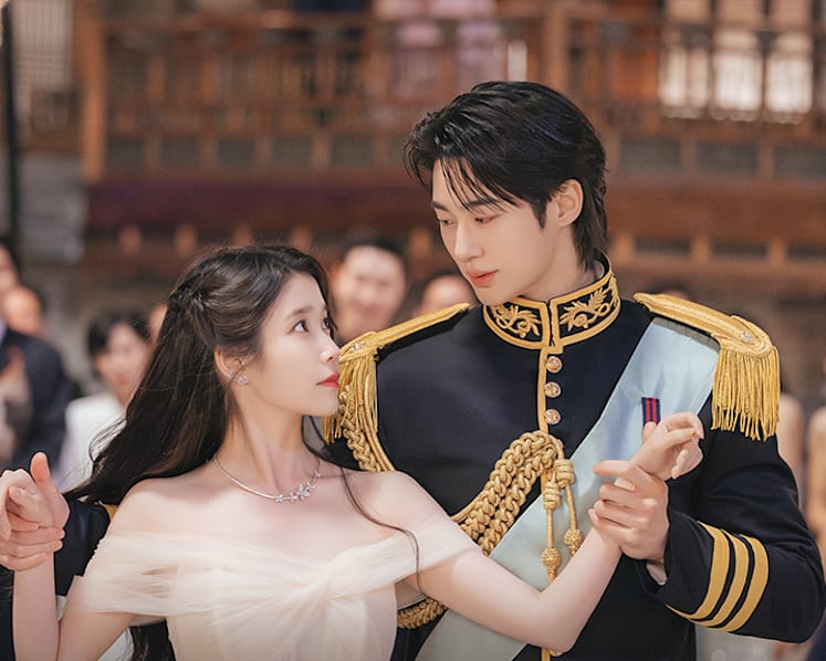 Korean drama Perfect Crown apologises after backlash over royal coronation inaccuracies