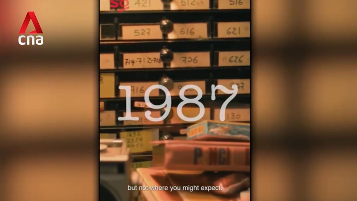 100 submissions for “Our Singapore, Our Stories” micro drama initiative