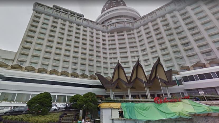 Genting saman Disney, Fox AS$1b langgar kontrak Genting saman Disney, Fox AS$1b langgar kontrak