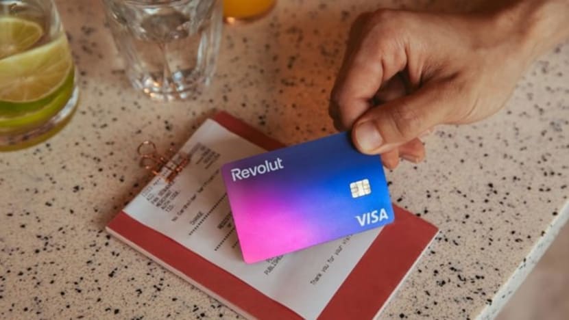 Pendapatan Revolut naik hampir seganda; laba bersih hampir AS$428 juta tahun lalu