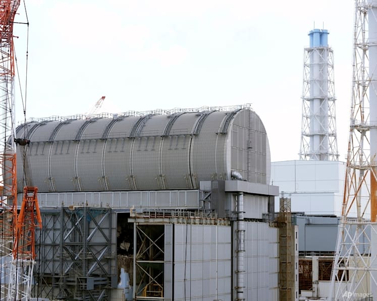 Nuclear power at heart of new Japan PM's energy policy 