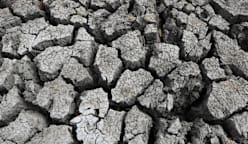 'Super El Nino' raises fears for Asia reeling from Middle East conflict