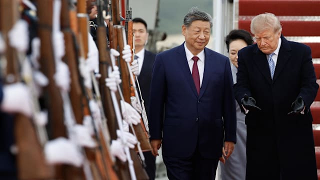 中美贸易休战延长  学者：中美仍存分歧 但皆想管控风险