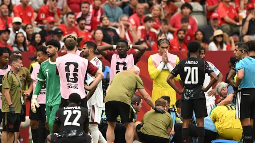 Canada eye first World Cup knockout round berth as Kone injury clouds Swiss showdown