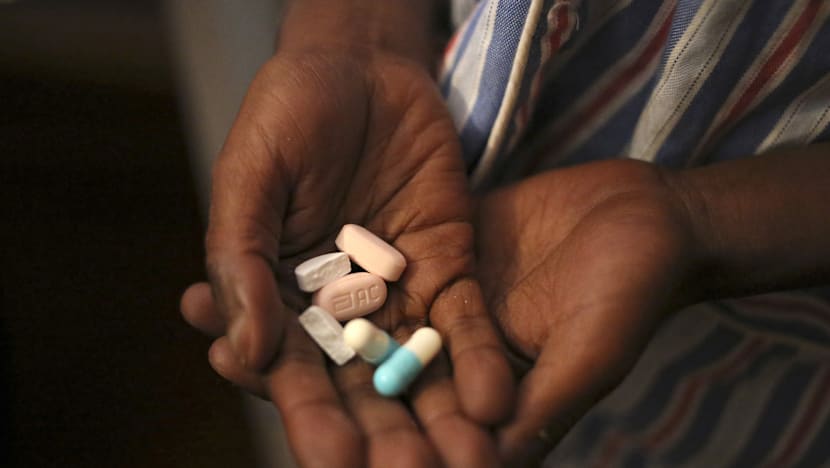 380 new cases of HIV infections from Jan-Oct this year