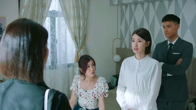 换命真相（第2集）：时光是“重生人”