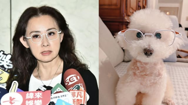 兵家绮灵堂送别傅子纯，戴眼镜挨批“不够庄重”