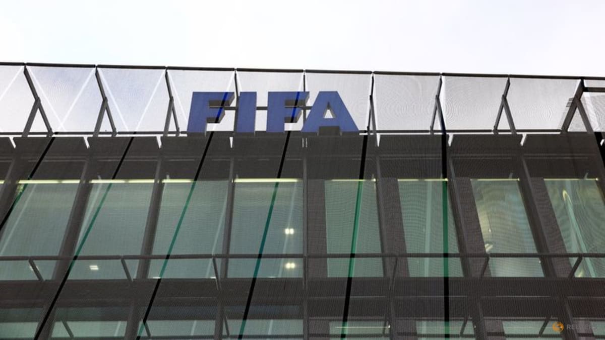 Trump envoy seeks to replace Iran with Italy in upcoming World Cup, FT reports