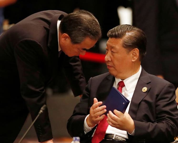 Chinese President Xi likely to skip ASEAN leaders' October summit, say sources