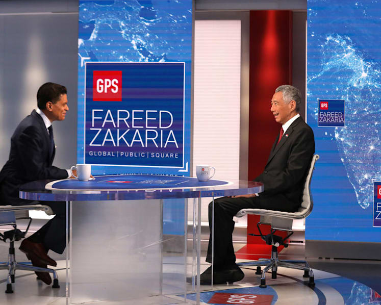S’pore’s key test is competent leadership, not ‘right numerical balance’ in Parliament: PM Lee