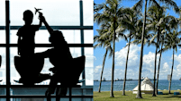 Here Are The Spots S’poreans Call Their “Happy Place” — Including East Coast Park, Changi Airport Viewing Gallery, & McDonald’s