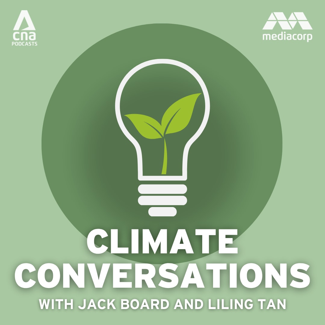 Climate Conversations Climate Conversations
