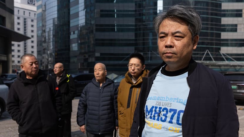 Babak baru misteri MH370: Malaysia lanjutkan pencarian pesawat yang hilang 11 tahun lalu