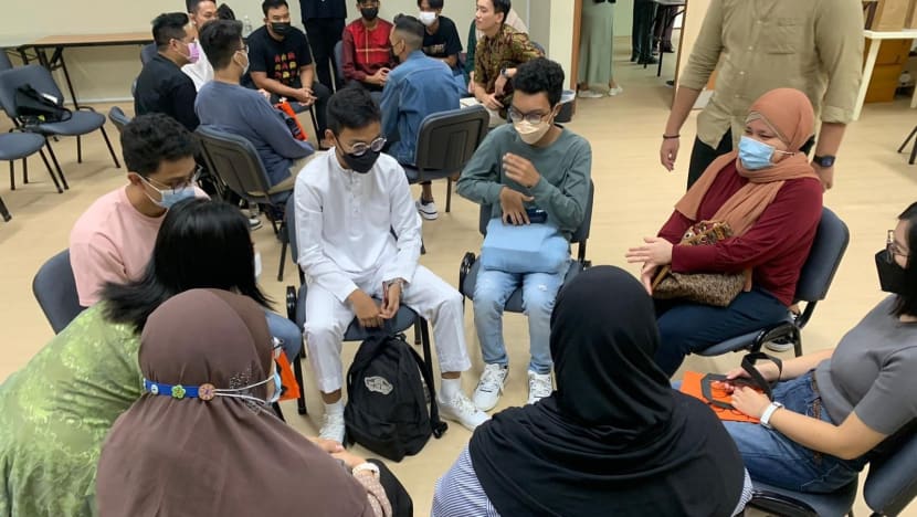 Lebih banyak usaha memperkasa, bimbing belia Melayu/Islam menerusi program mentor boleh dijangka pada 2023