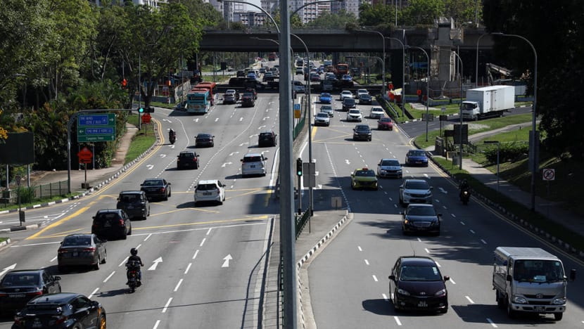COE prices close mixed at the end of Sept 22 bidding exercise