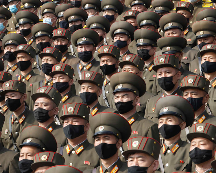 North Korea's Kim Yo Jong denies Zelenskyy's claim on additional troops deployment  