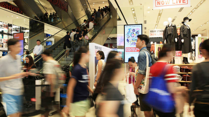 Singapore must fix structural challenges to stay ahead, says report